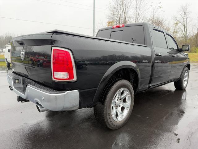 used 2014 Ram 1500 car, priced at $15,900