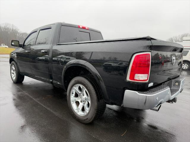 used 2014 Ram 1500 car, priced at $15,900