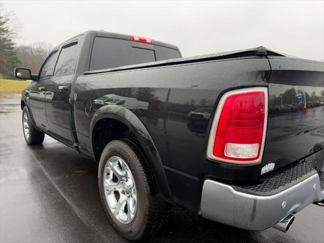 used 2014 Ram 1500 car, priced at $15,900