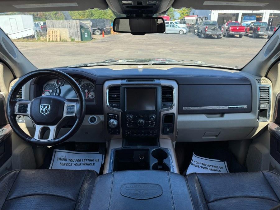 used 2014 Ram 1500 car, priced at $10,900