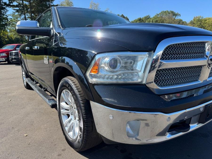 used 2014 Ram 1500 car, priced at $10,900
