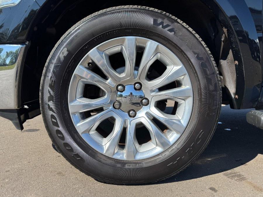 used 2014 Ram 1500 car, priced at $10,900