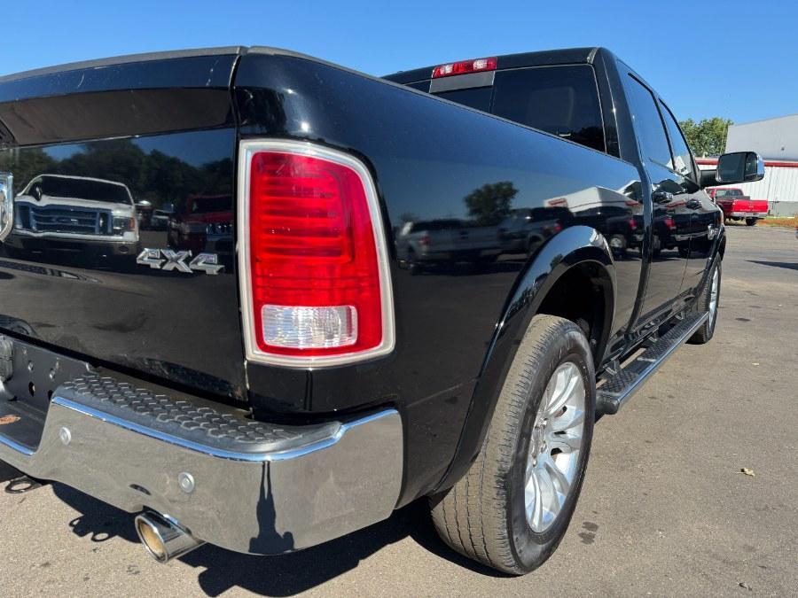 used 2014 Ram 1500 car, priced at $10,900