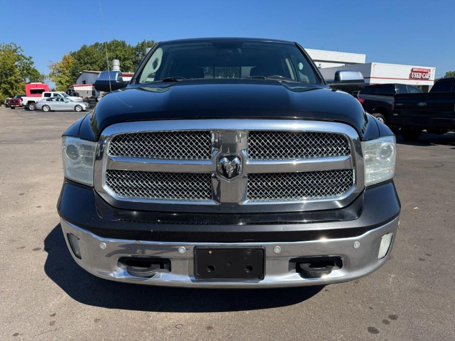 used 2014 Ram 1500 car, priced at $10,900