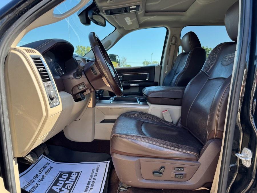 used 2014 Ram 1500 car, priced at $10,900