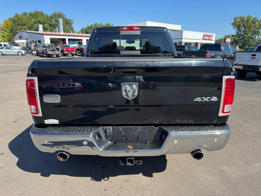 used 2014 Ram 1500 car, priced at $10,900