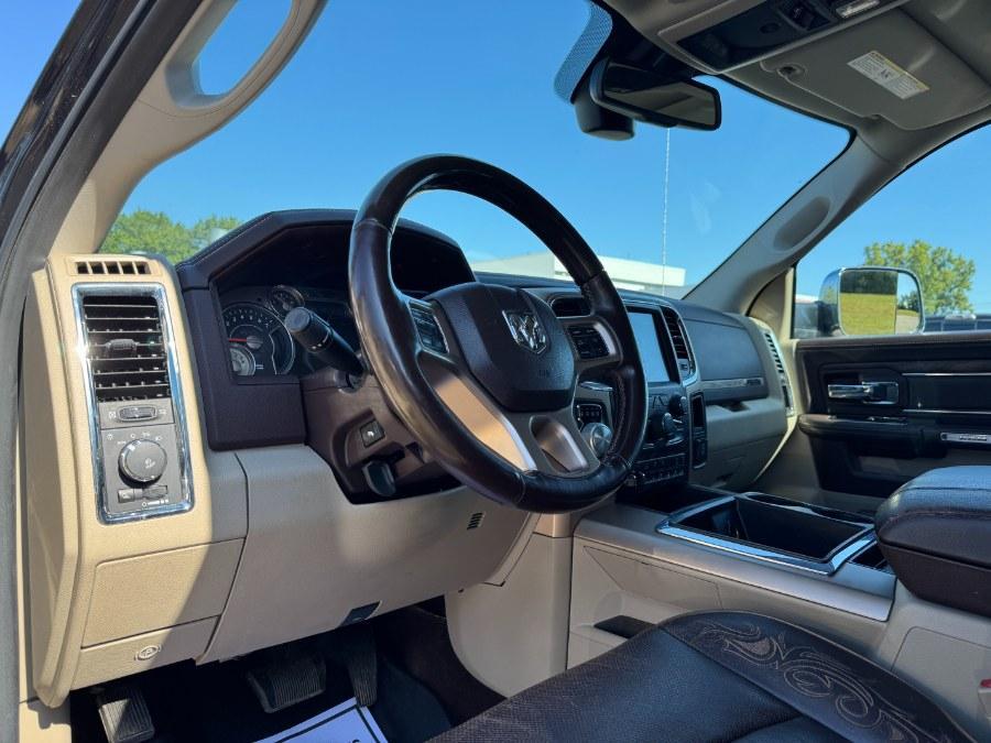 used 2014 Ram 1500 car, priced at $10,900