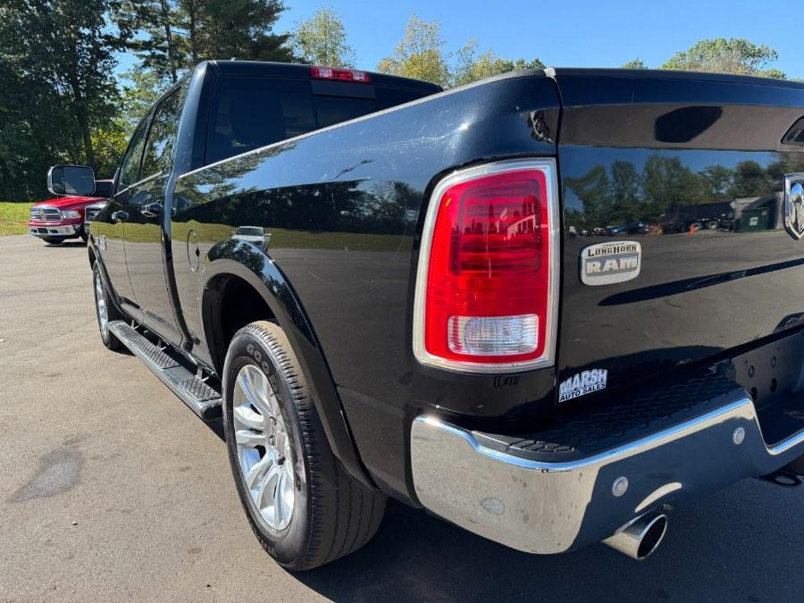 used 2014 Ram 1500 car, priced at $10,900