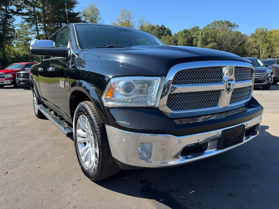used 2014 Ram 1500 car, priced at $10,900