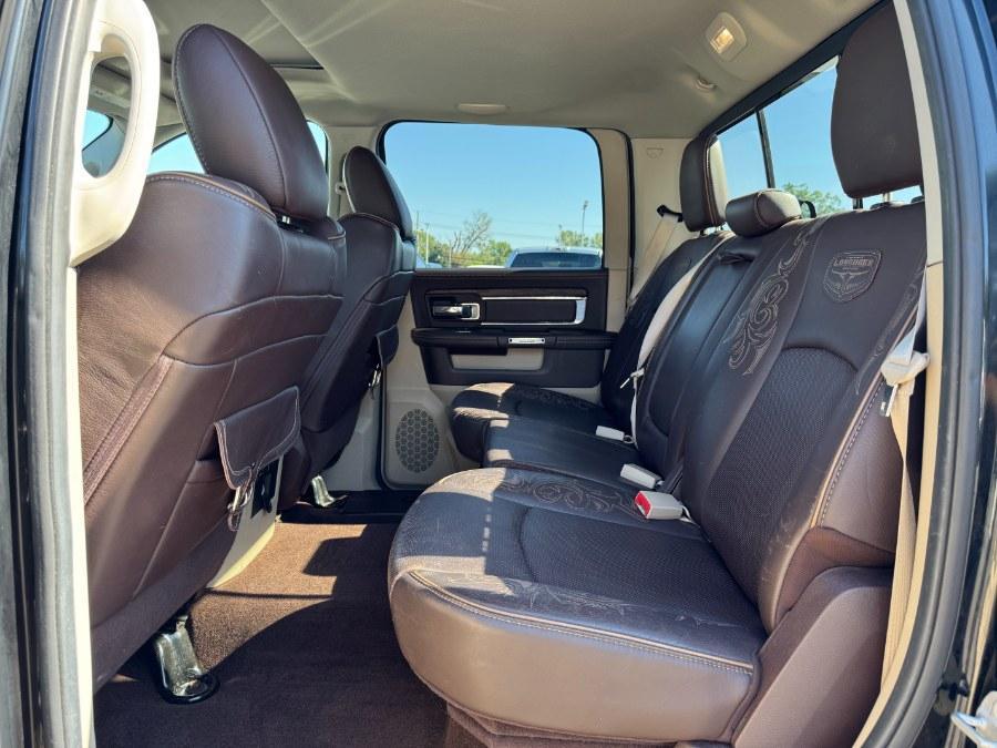 used 2014 Ram 1500 car, priced at $10,900