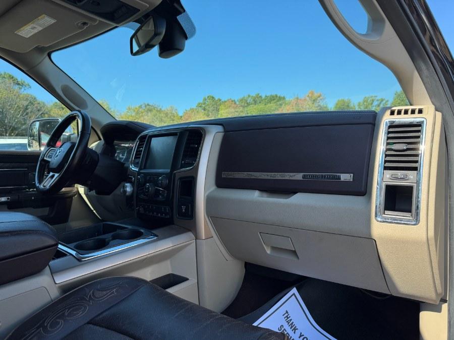 used 2014 Ram 1500 car, priced at $10,900