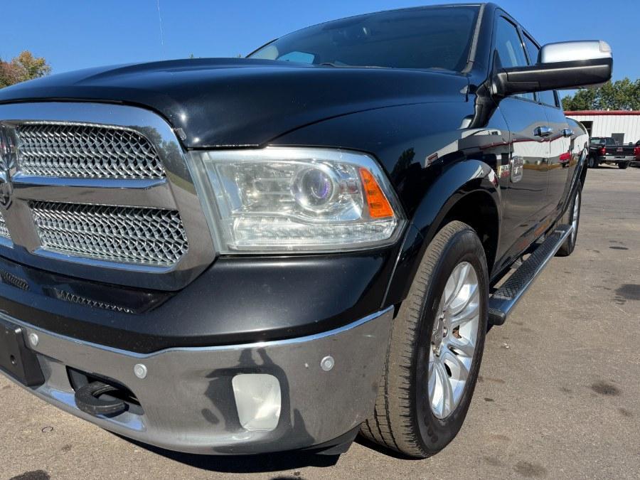 used 2014 Ram 1500 car, priced at $10,900