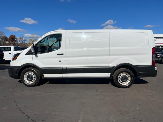 used 2020 Ford Transit-150 car, priced at $19,900