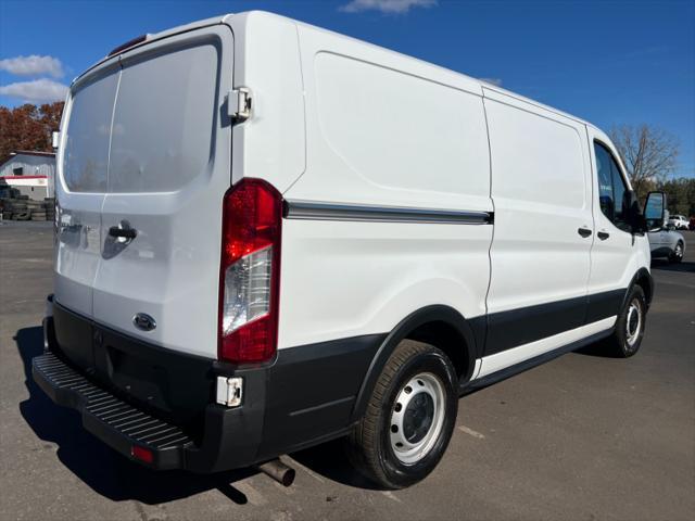 used 2020 Ford Transit-150 car, priced at $19,900