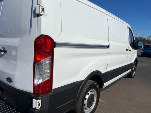 used 2020 Ford Transit-150 car, priced at $19,900