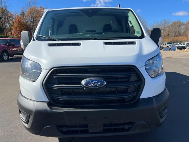 used 2020 Ford Transit-150 car, priced at $19,900