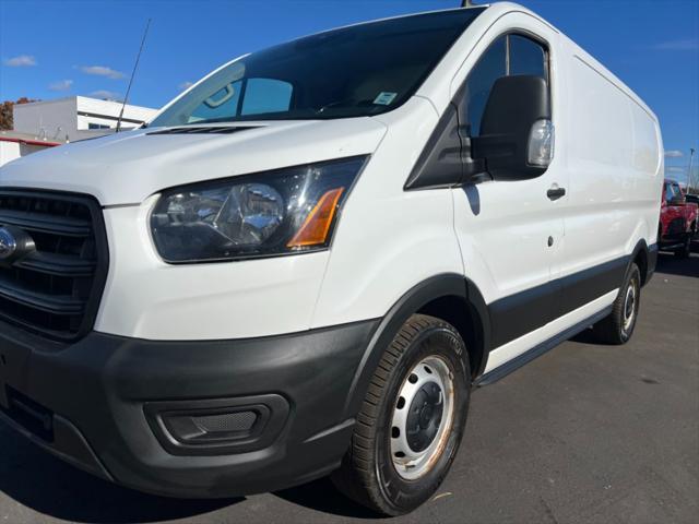 used 2020 Ford Transit-150 car, priced at $19,900