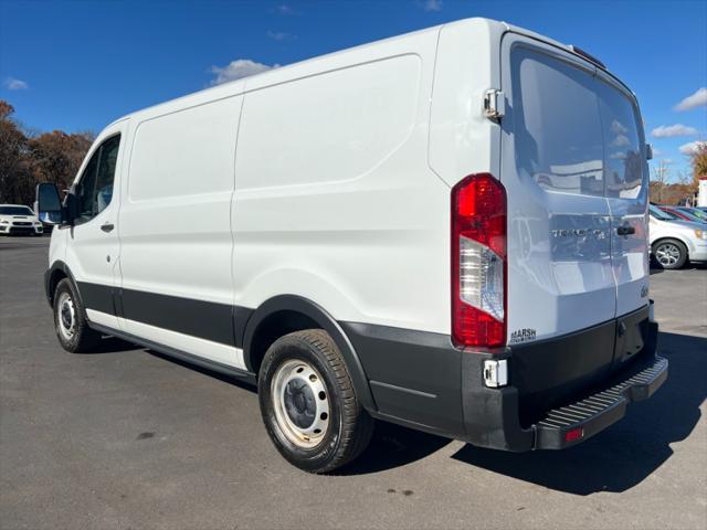 used 2020 Ford Transit-150 car, priced at $19,900