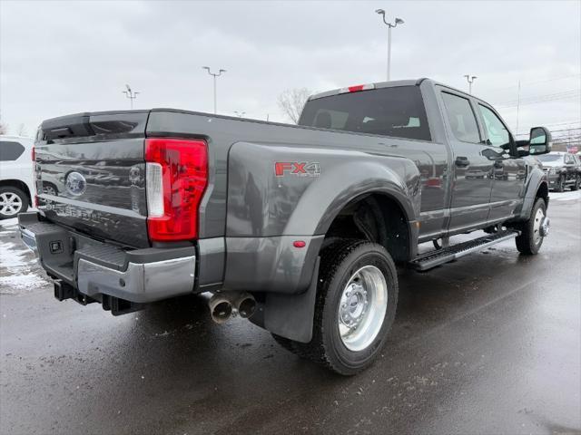 used 2019 Ford F-450 car, priced at $29,900