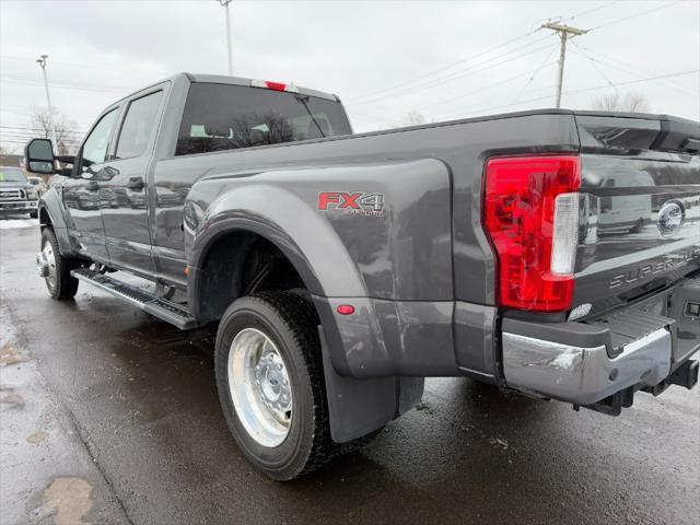 used 2019 Ford F-450 car, priced at $29,900