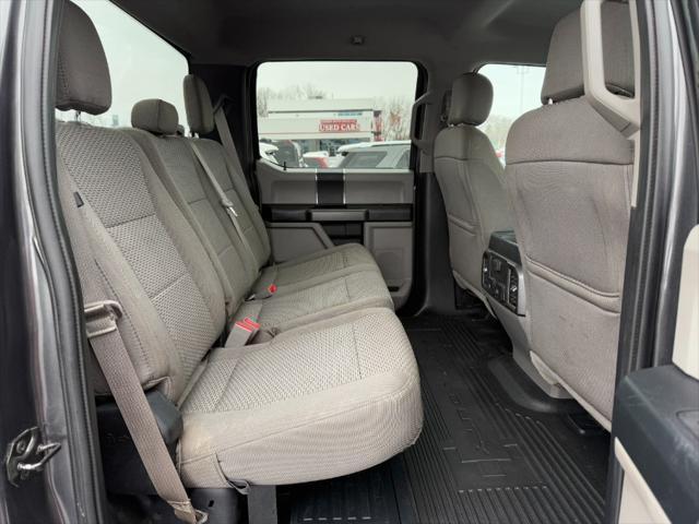 used 2019 Ford F-450 car, priced at $29,900