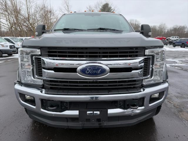 used 2019 Ford F-450 car, priced at $29,900