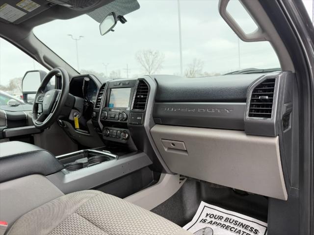 used 2019 Ford F-450 car, priced at $29,900