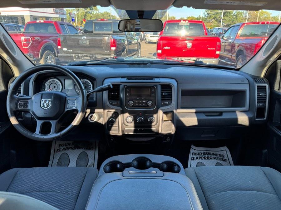 used 2014 Ram 1500 car, priced at $7,900