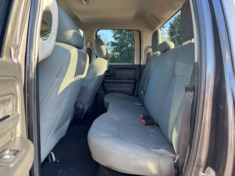 used 2014 Ram 1500 car, priced at $7,900