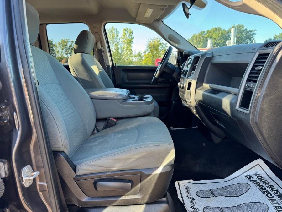 used 2014 Ram 1500 car, priced at $7,900