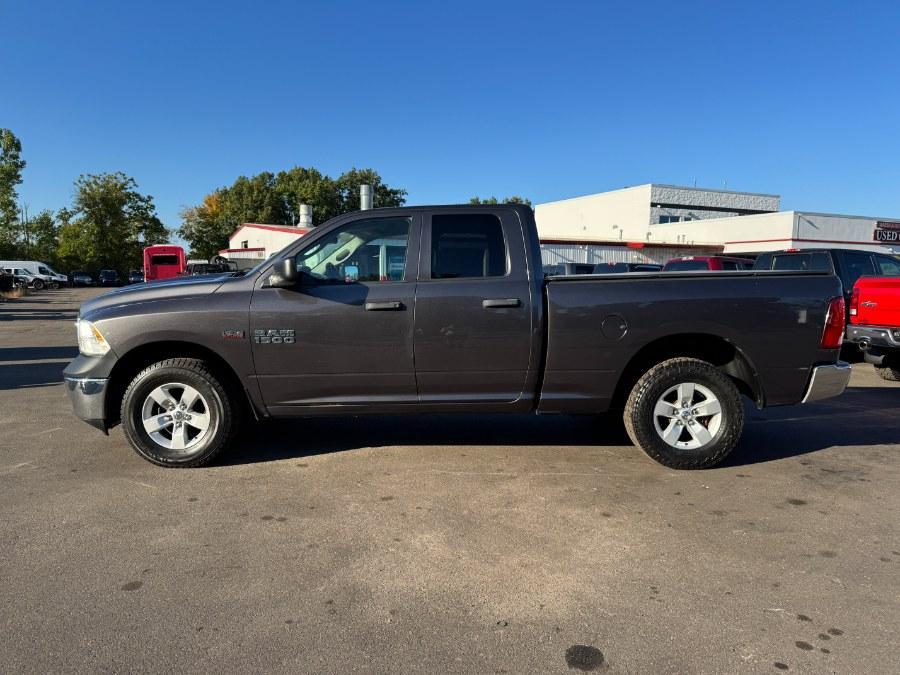used 2014 Ram 1500 car, priced at $7,900