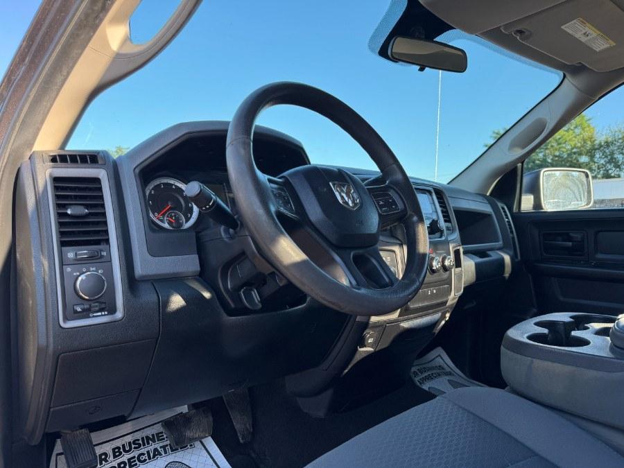 used 2014 Ram 1500 car, priced at $7,900