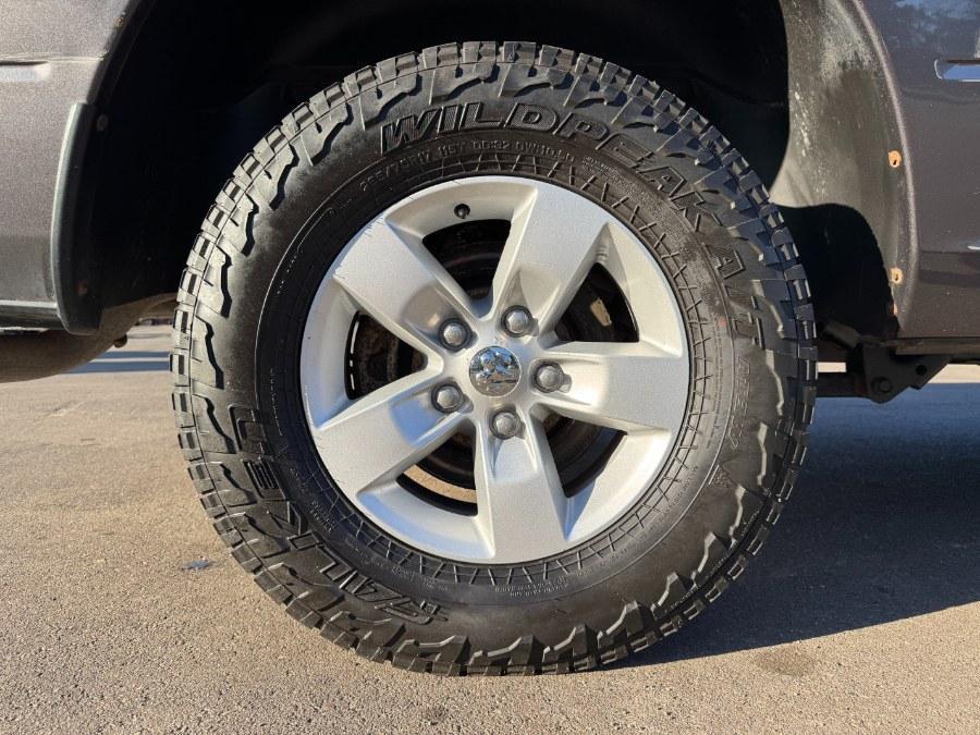 used 2014 Ram 1500 car, priced at $7,900