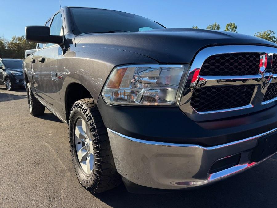 used 2014 Ram 1500 car, priced at $7,900
