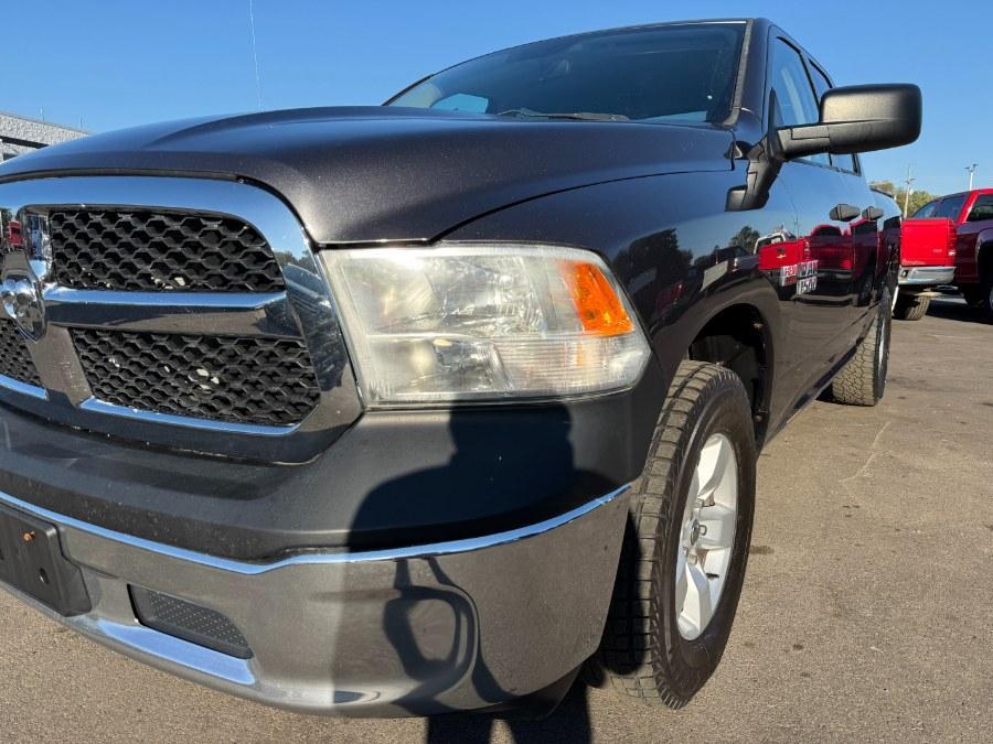 used 2014 Ram 1500 car, priced at $7,900