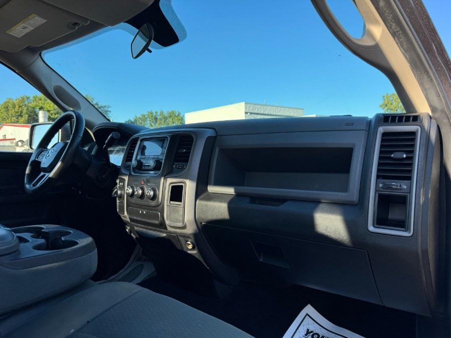 used 2014 Ram 1500 car, priced at $7,900