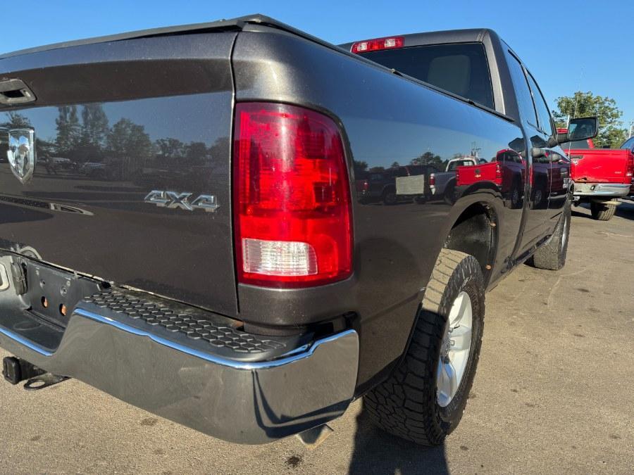 used 2014 Ram 1500 car, priced at $7,900