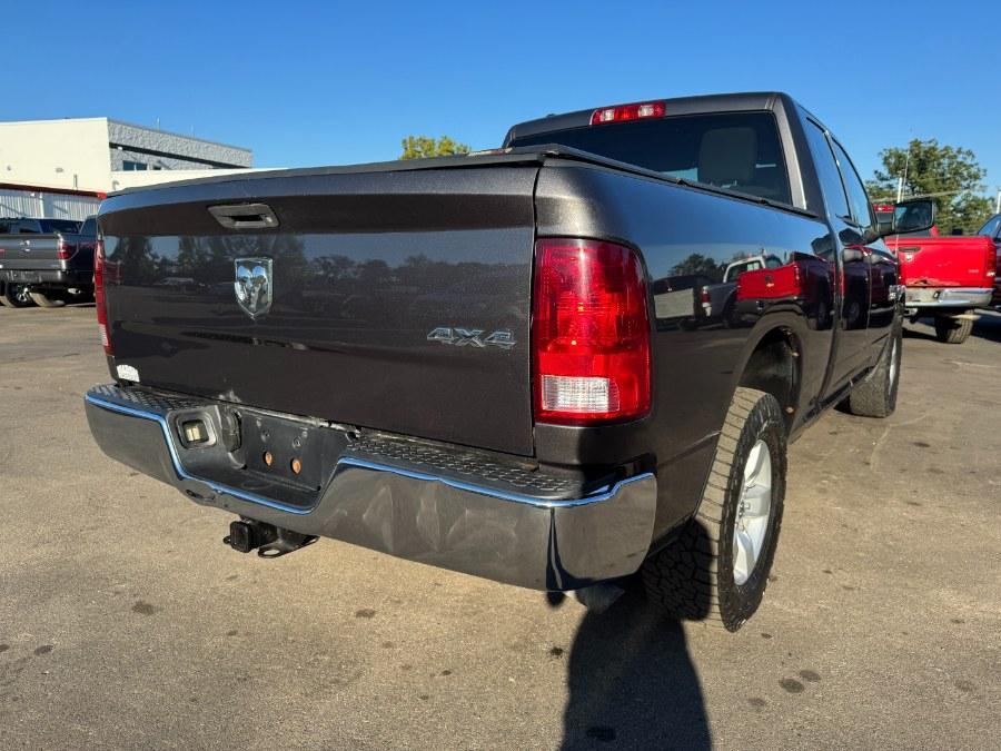 used 2014 Ram 1500 car, priced at $7,900