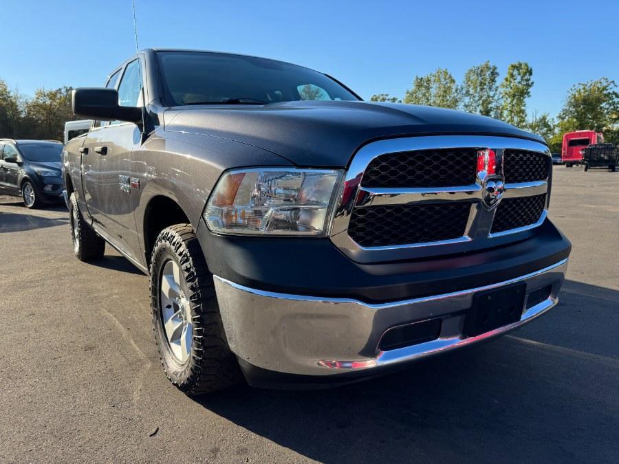 used 2014 Ram 1500 car, priced at $7,900