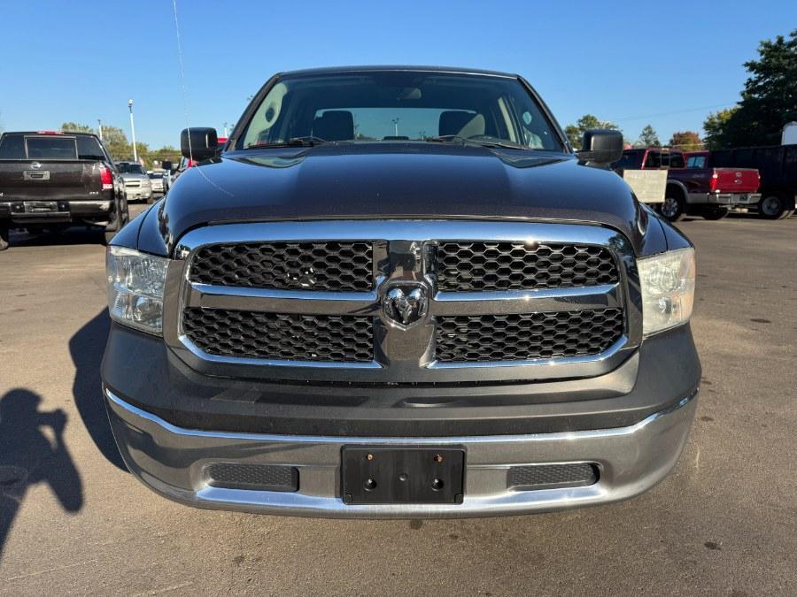 used 2014 Ram 1500 car, priced at $7,900