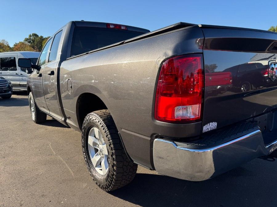 used 2014 Ram 1500 car, priced at $7,900