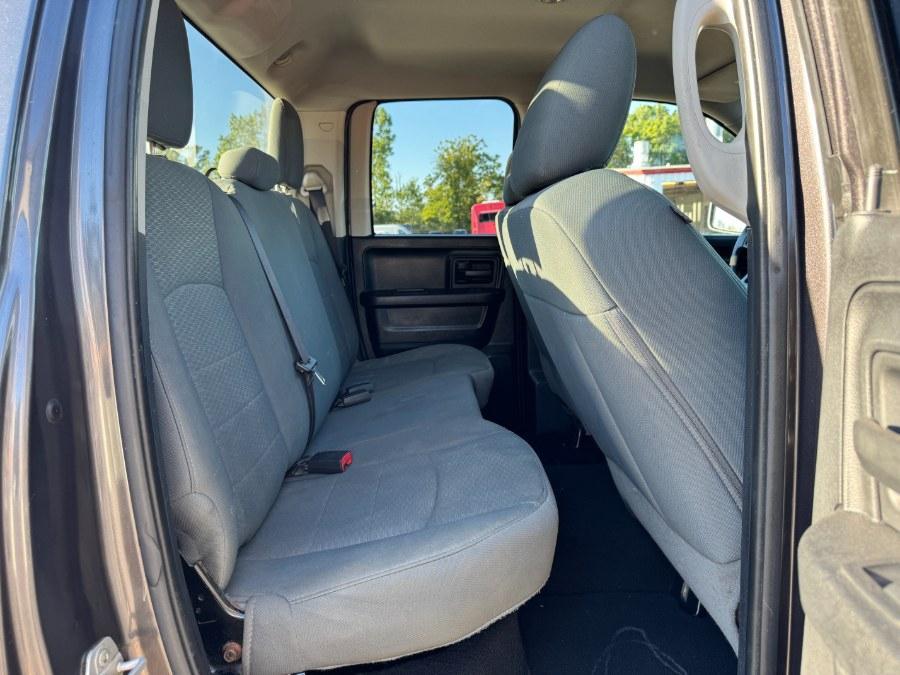 used 2014 Ram 1500 car, priced at $7,900
