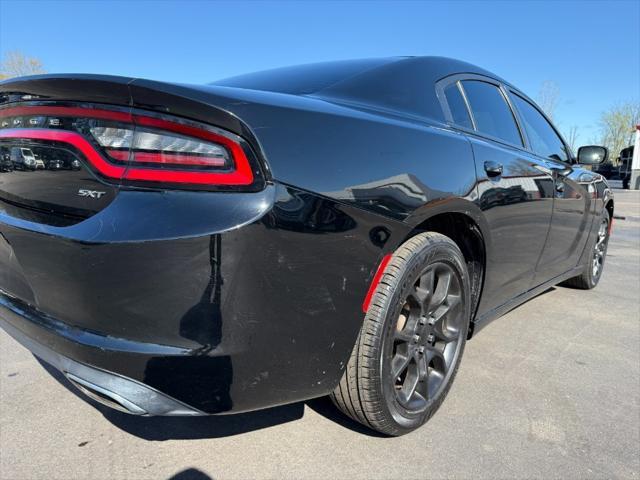used 2016 Dodge Charger car, priced at $10,900