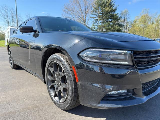 used 2016 Dodge Charger car, priced at $10,900