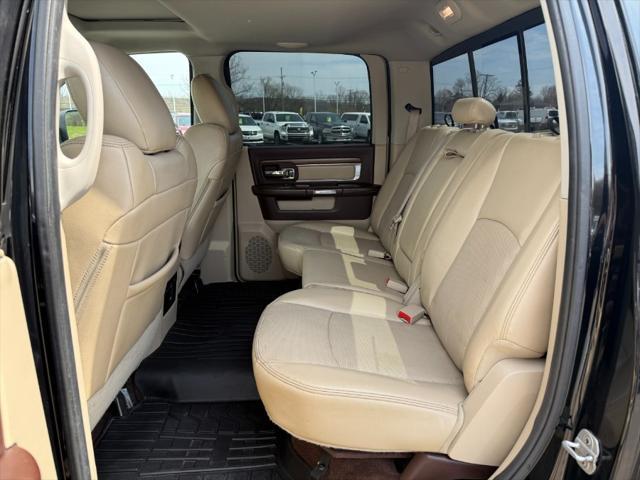 used 2014 Ram 1500 car, priced at $14,900