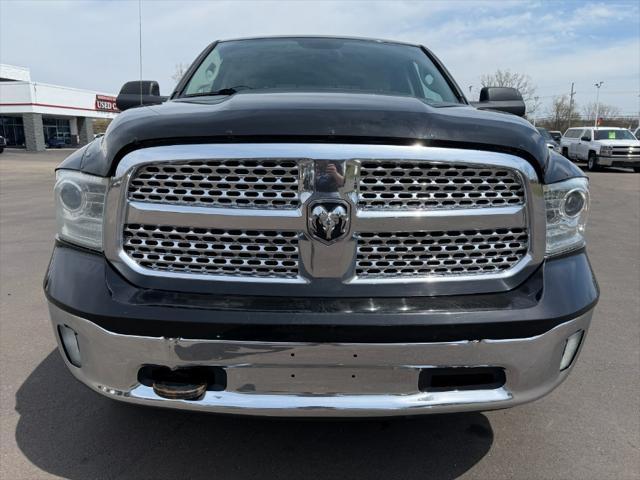 used 2014 Ram 1500 car, priced at $14,900