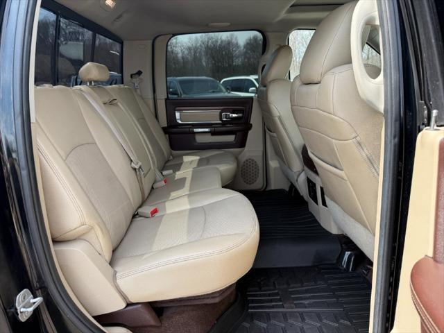 used 2014 Ram 1500 car, priced at $14,900