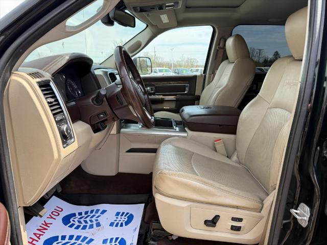 used 2014 Ram 1500 car, priced at $14,900