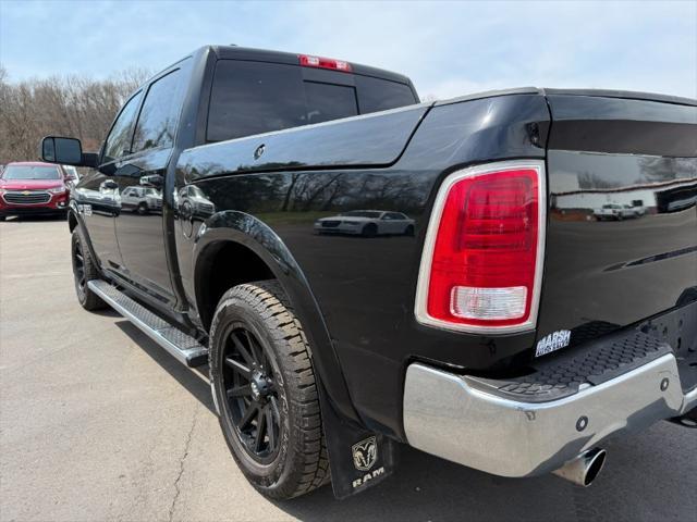 used 2014 Ram 1500 car, priced at $14,900