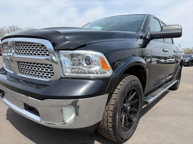 used 2014 Ram 1500 car, priced at $14,900